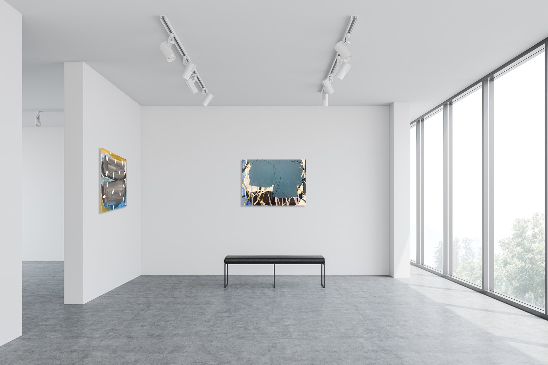 Art in Time of Plague - 2020