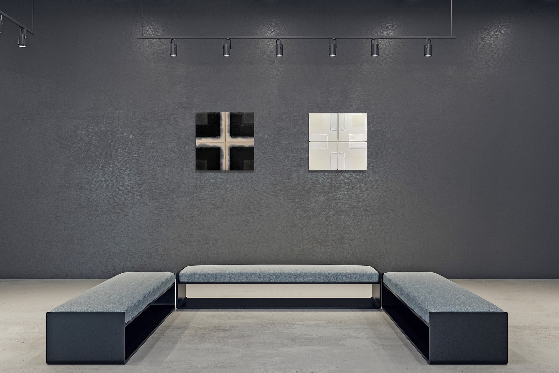 Art in Time of Plague - 2020