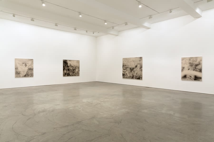 Distant People and Self-Soothing Objects