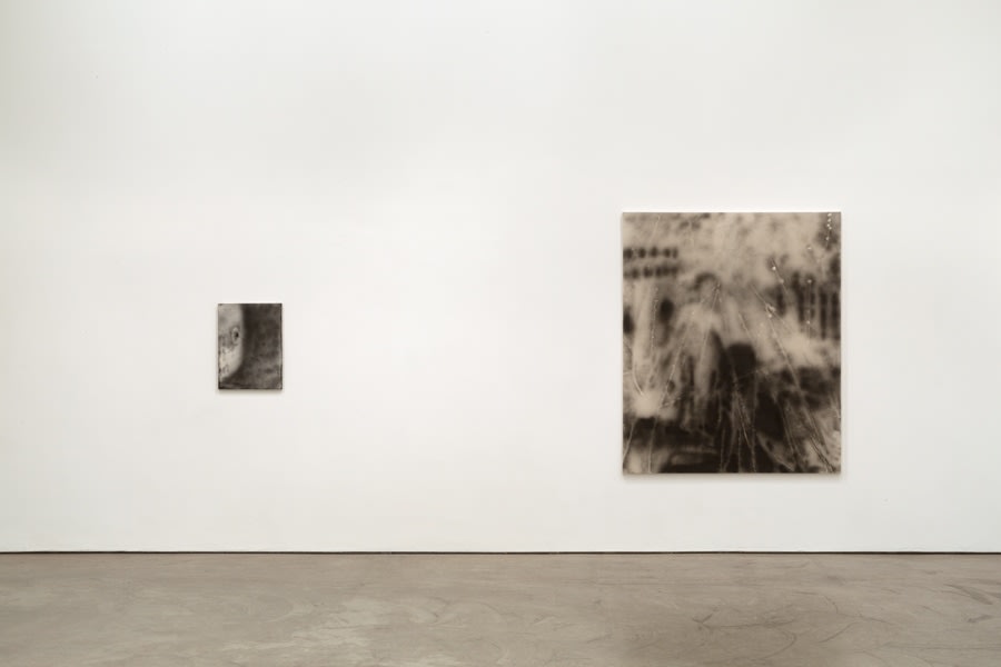 Distant People and Self-Soothing Objects