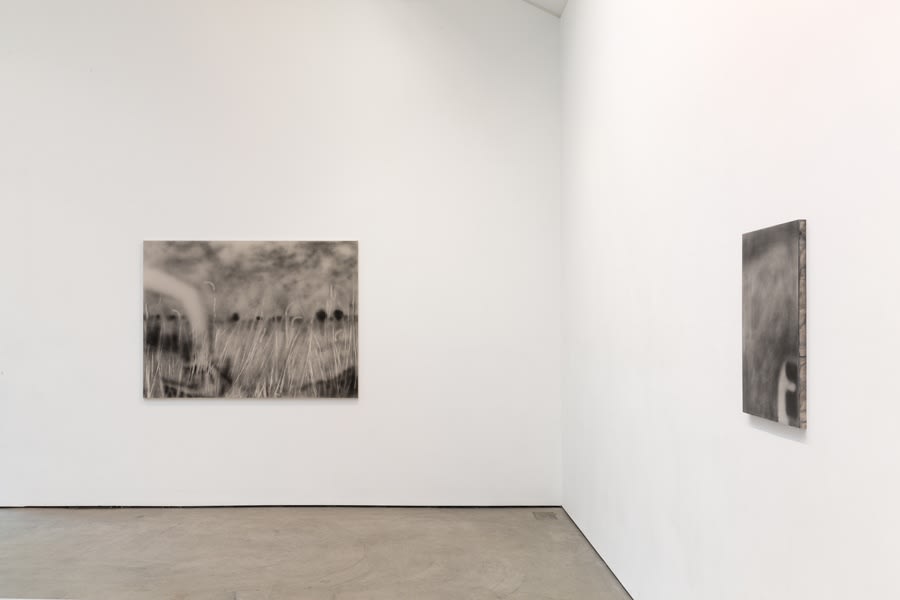 Distant People and Self-Soothing Objects