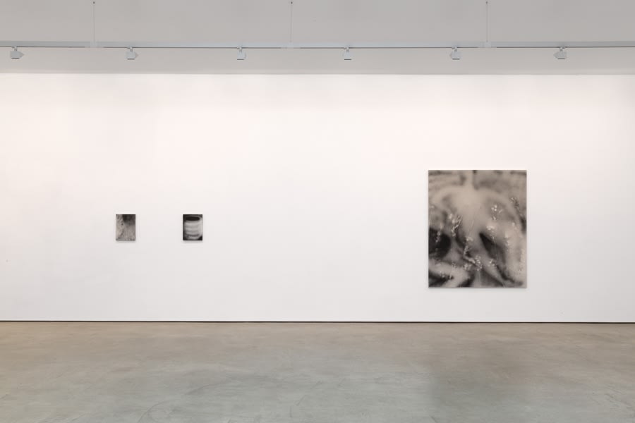 Distant People and Self-Soothing Objects