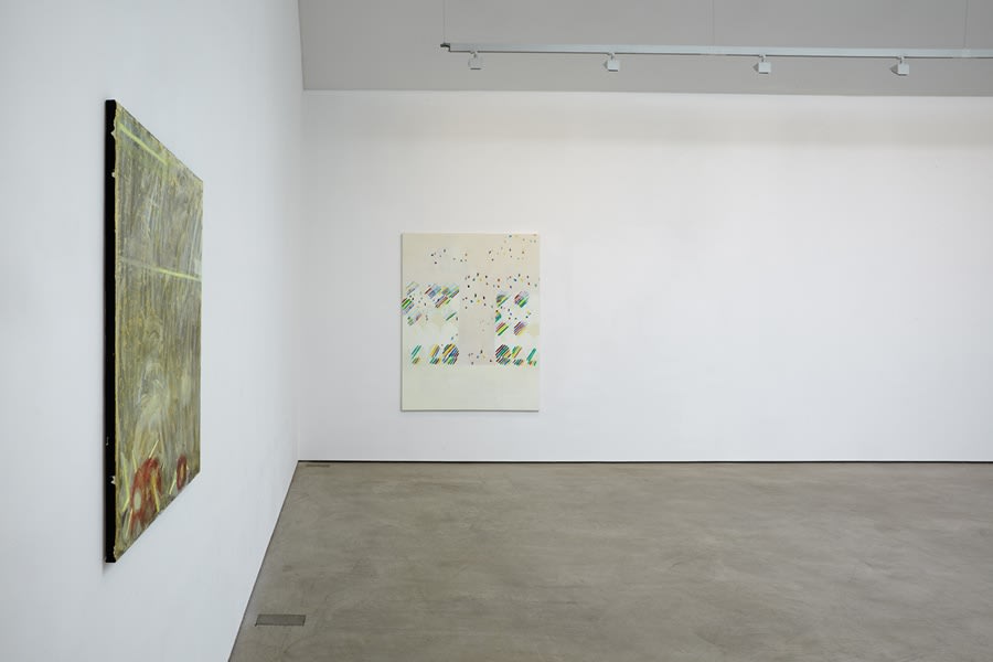 The Presence of People and Shapes