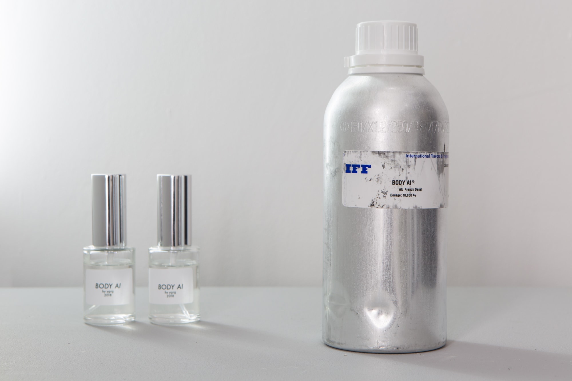 YGRG14X: reading with the single hand V