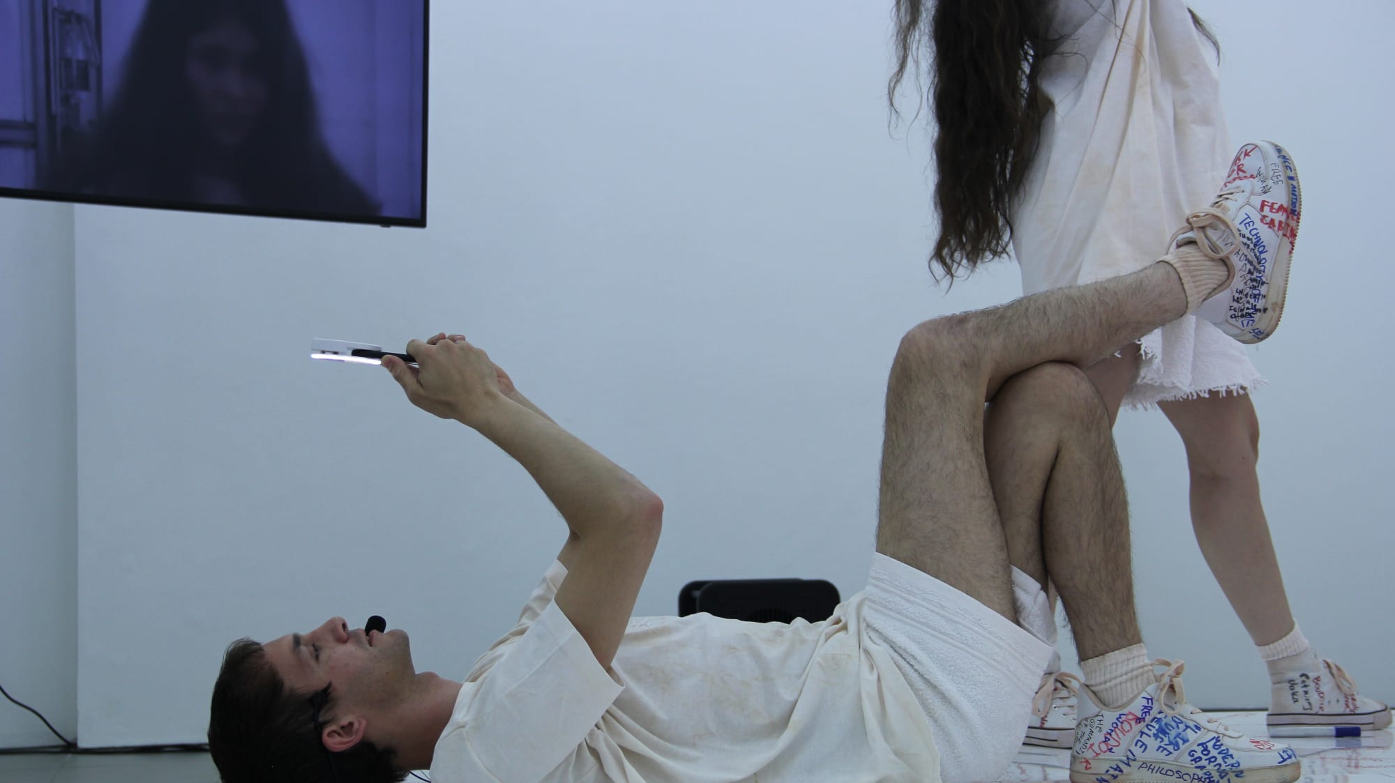 YGRG14X: reading with the single hand V