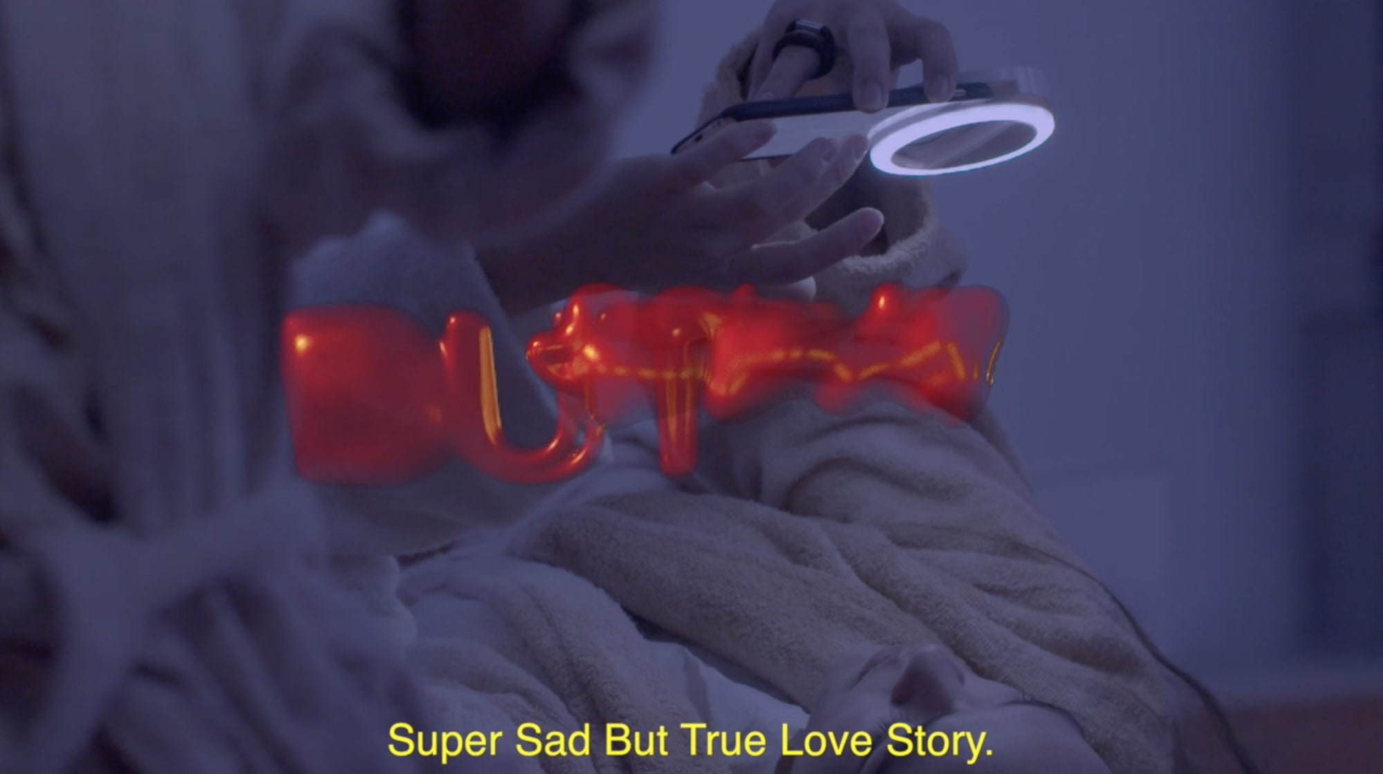 YGRG14X: reading with the single hand V