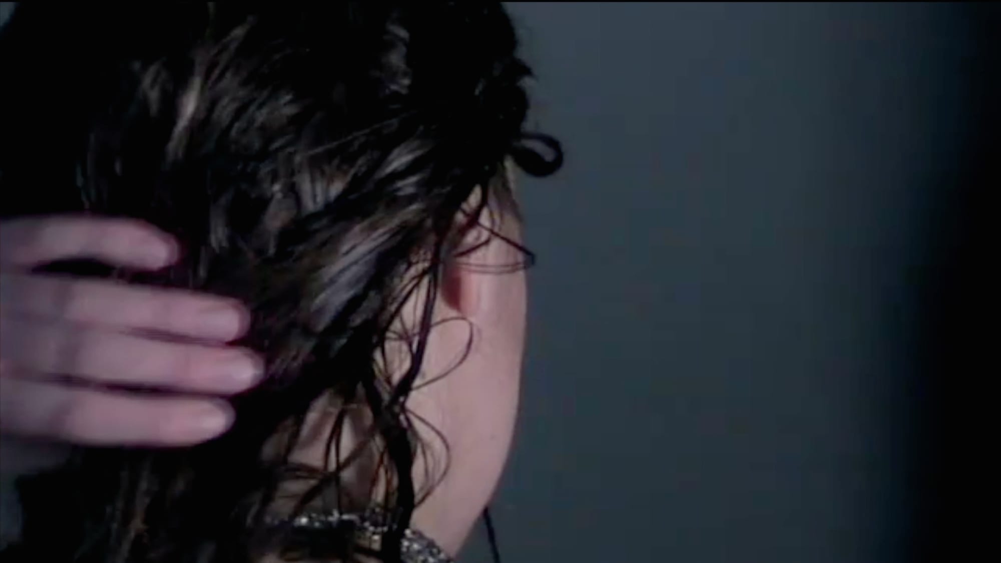 Young Girl Reading Group 136