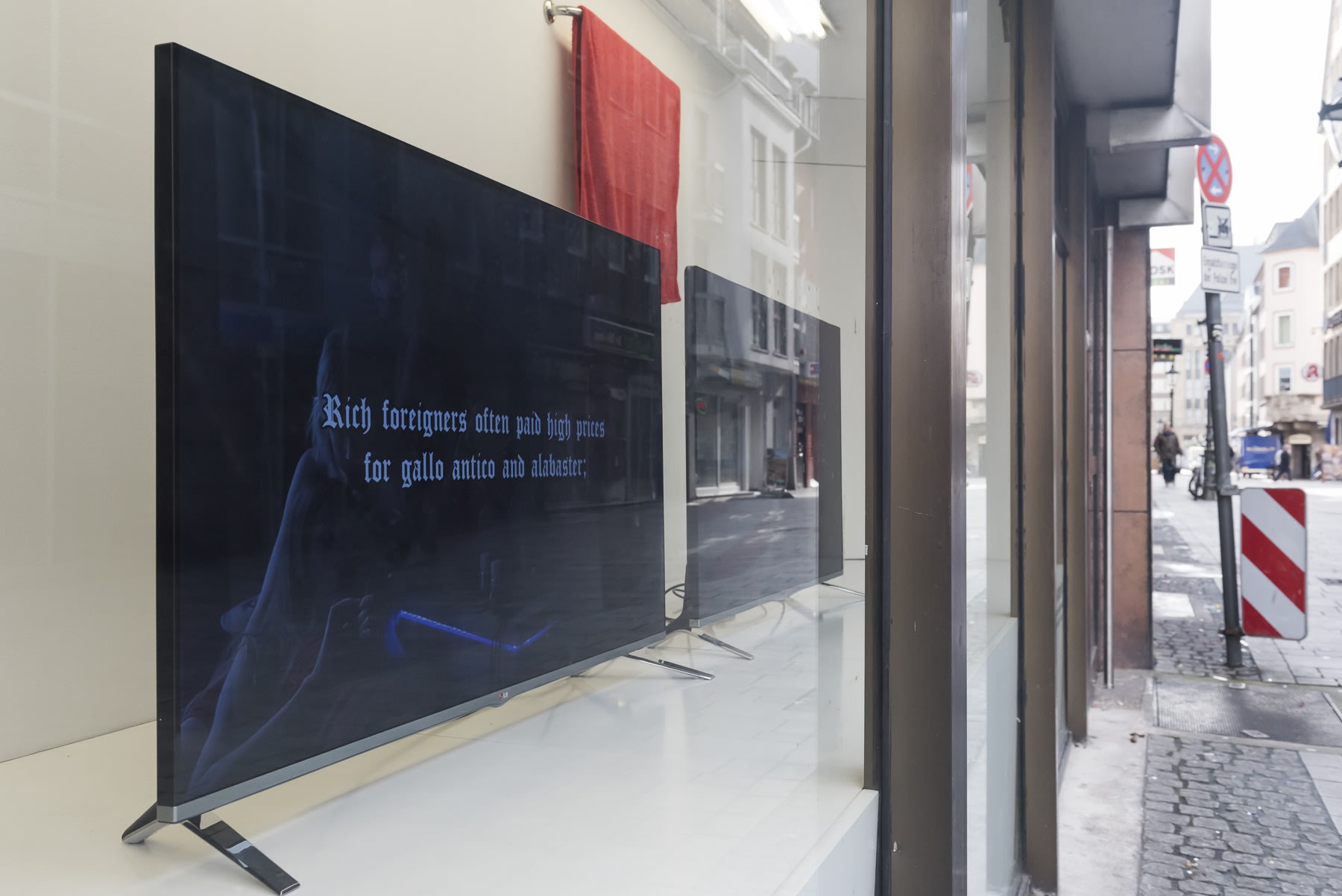 Young Girl Reading Group 136