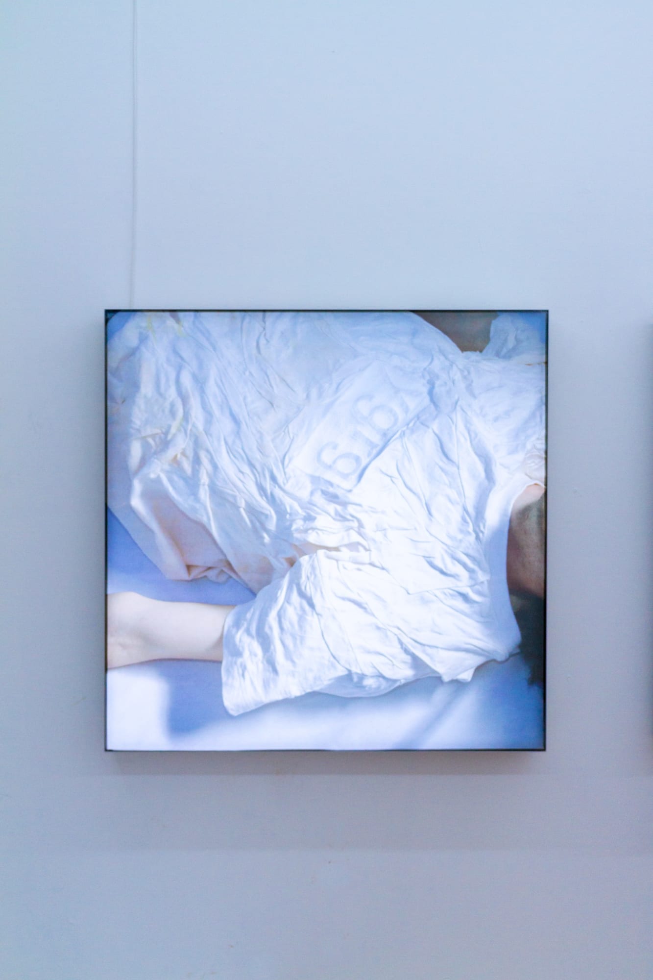 YGRG14X: reading with a single hand II