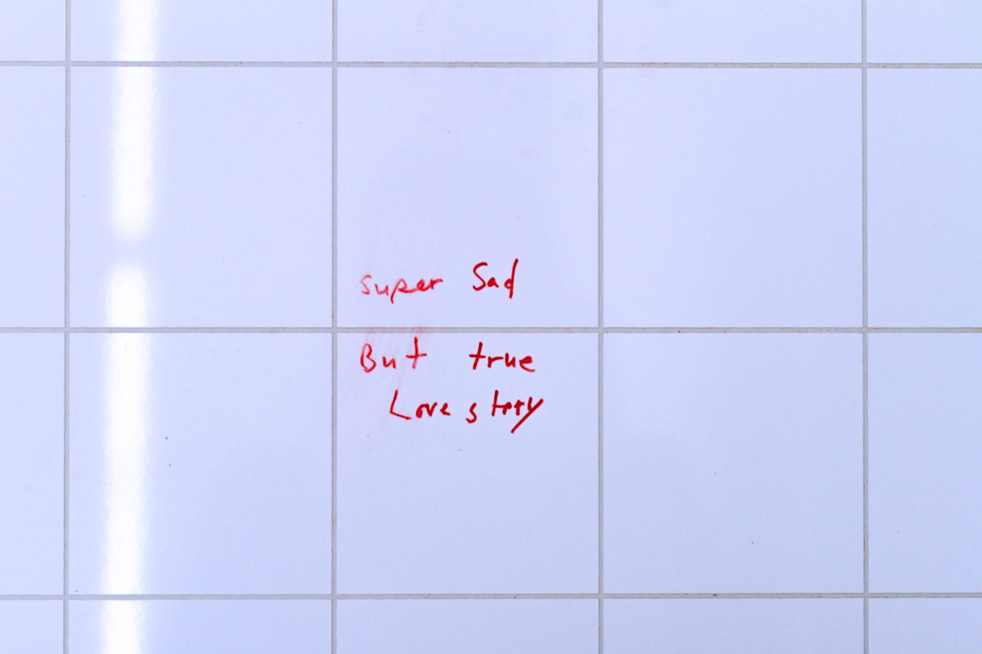 YGRG14X: reading with a single hand II