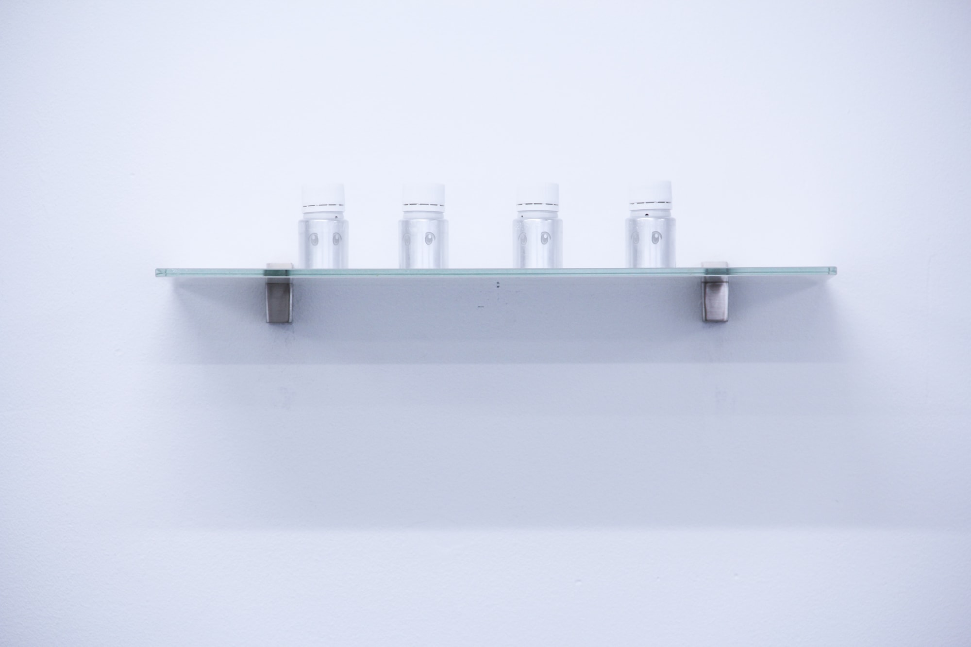 Ai am looking away, Ai head upturned to the stars.