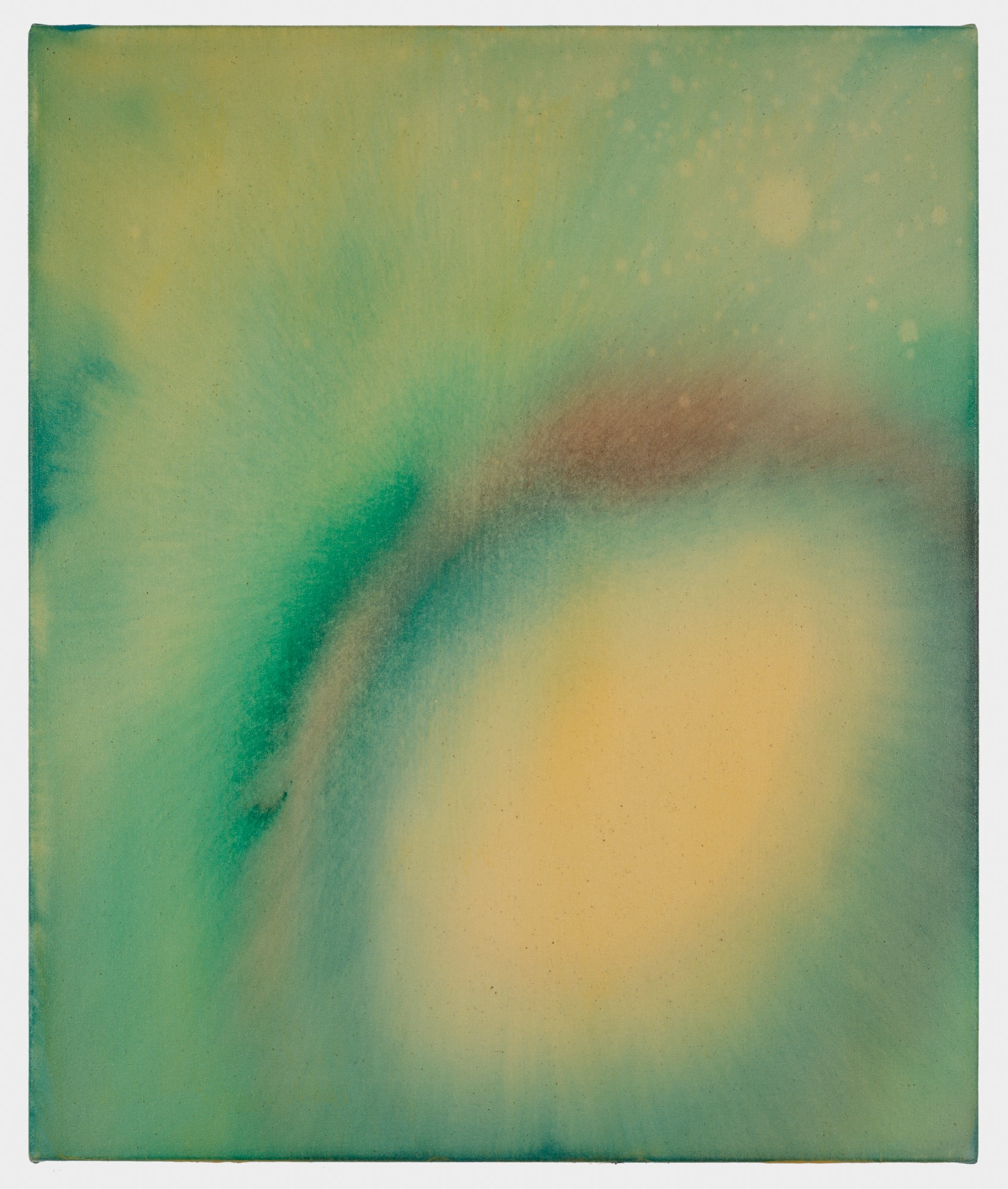 Phoebe Unwin Glass, 2019