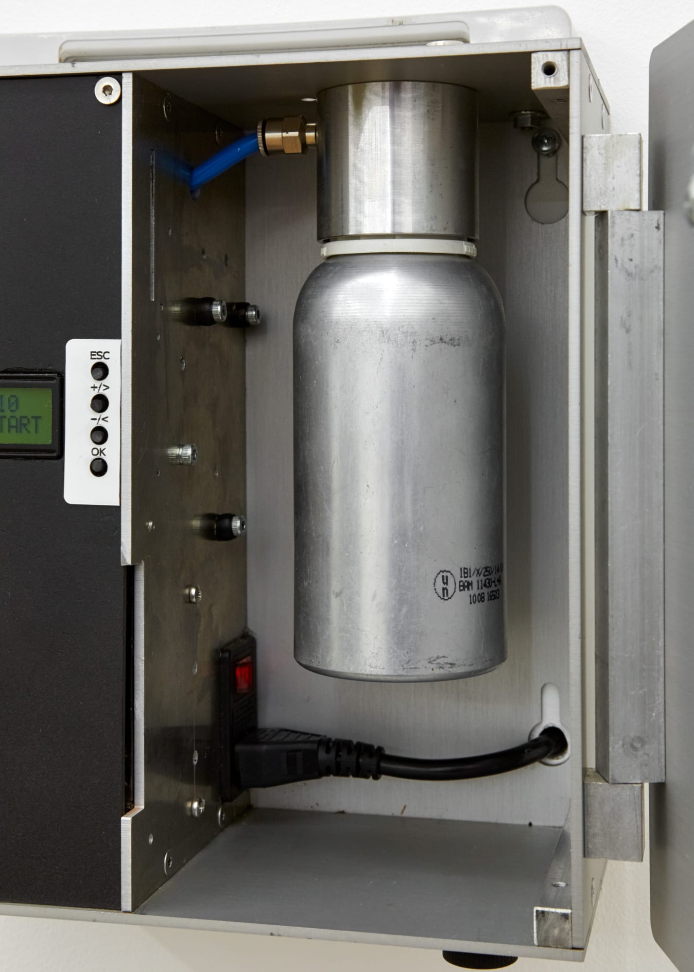 Dorota Gawęda and Eglė Kulbokaitė