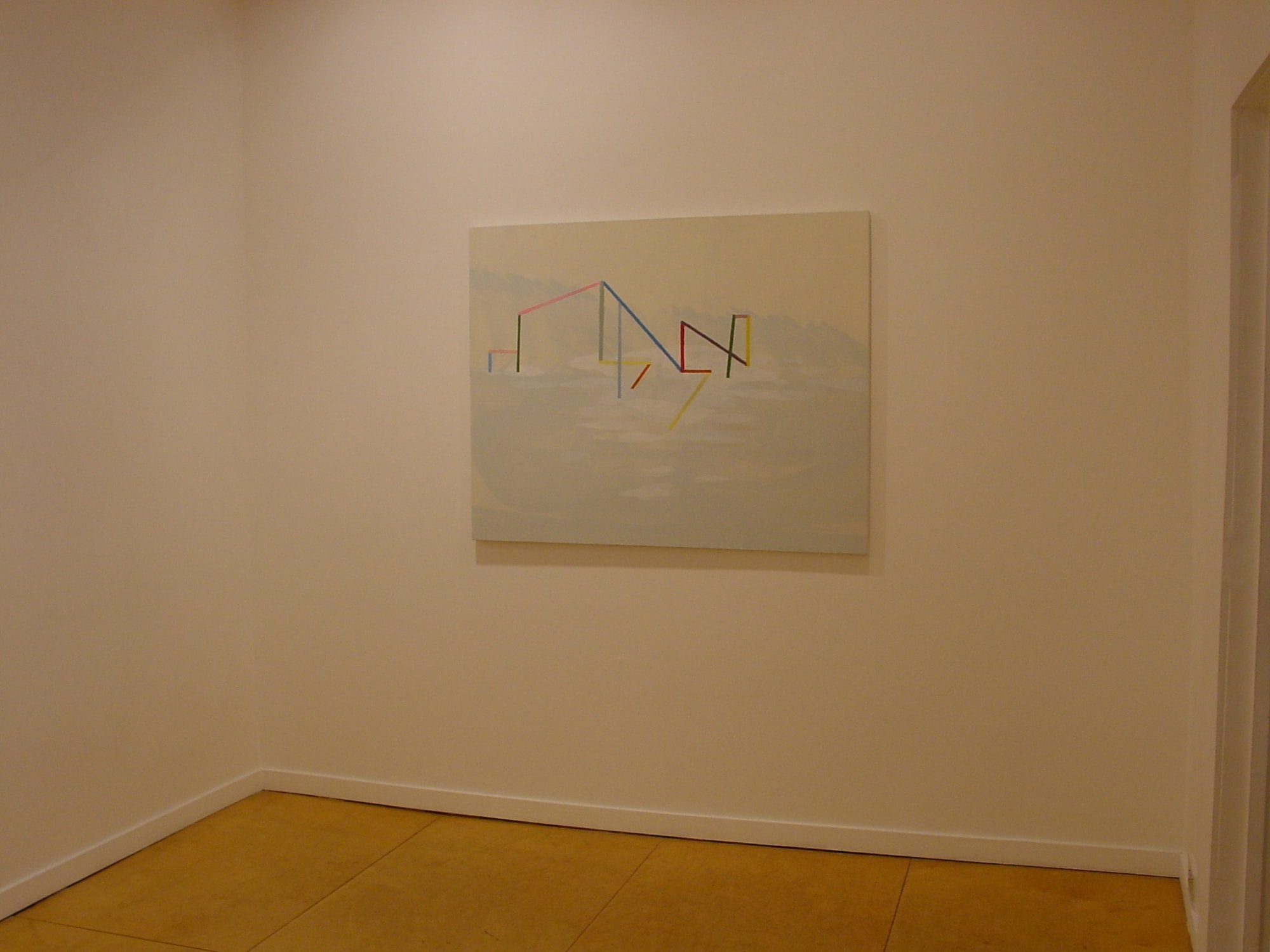 The Grand and the Commonplace