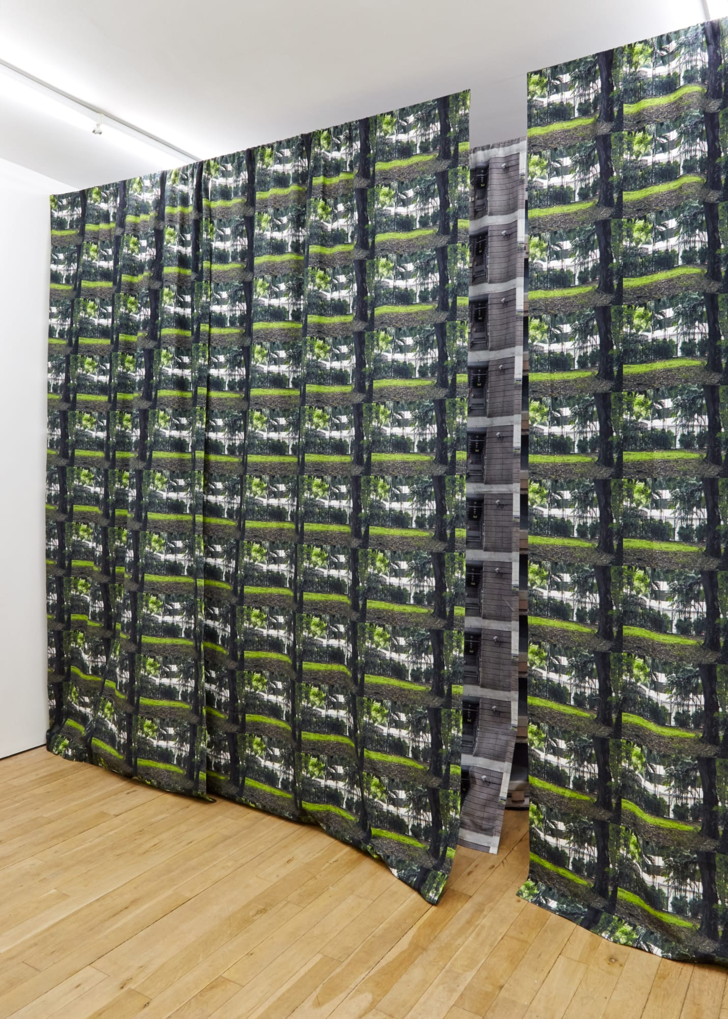 Heman Chong, Foreign Affairs #40, 2018