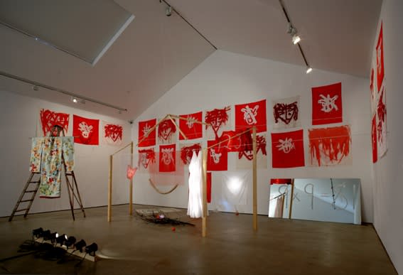 Infernal Paradise/ The Juniper Tree