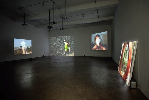 Infernal Paradise/ The Juniper Tree