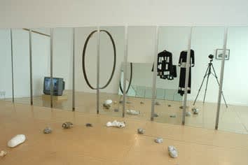Mirror Works 1969 - 2004