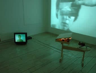 Mirror Works 1969 - 2004