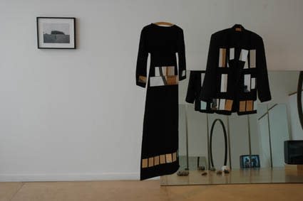 Mirror Works 1969 - 2004