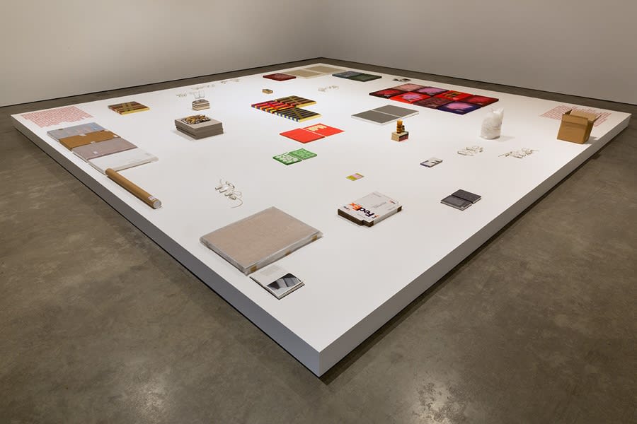 Overview, Fundamentals, Performance, Transactions