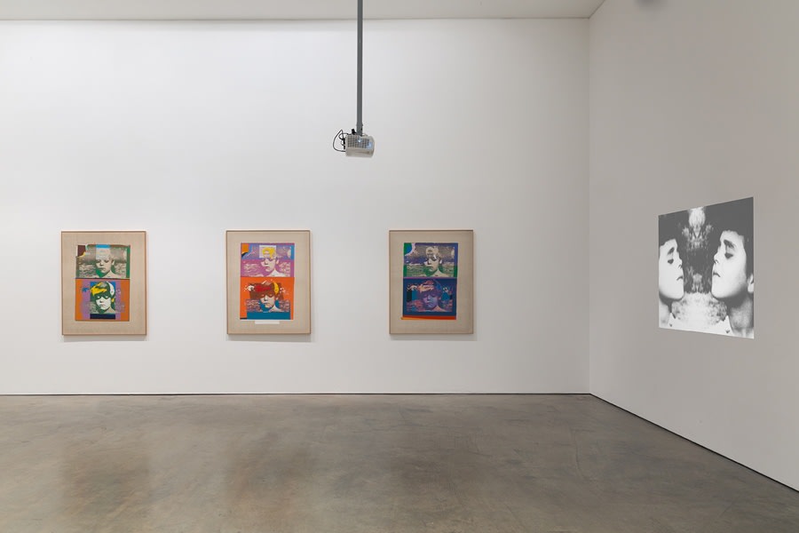 On the Edge of (New) Media