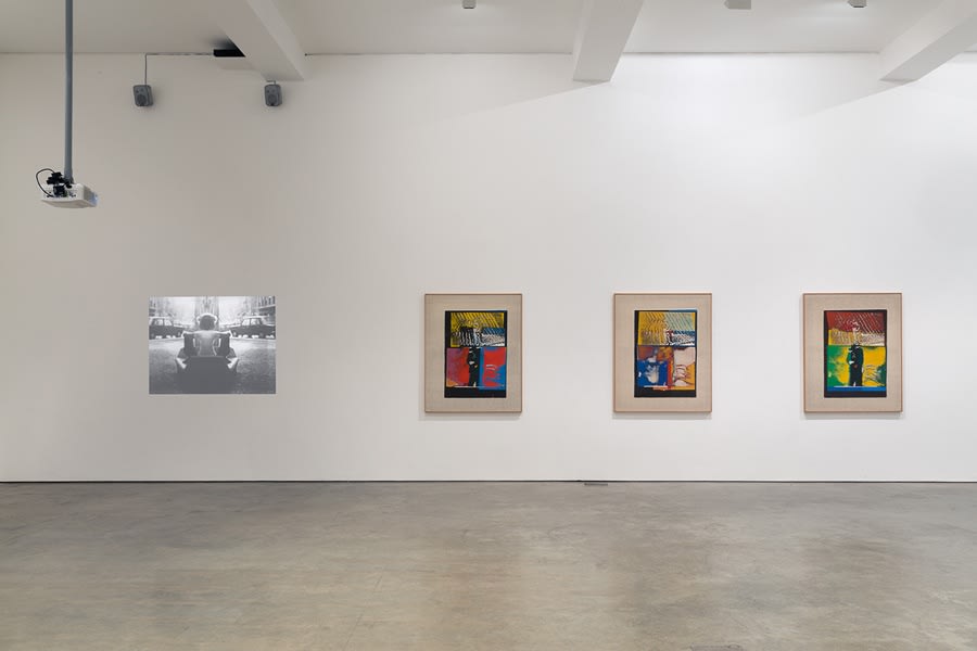 On the Edge of (New) Media