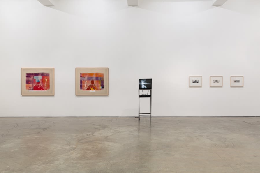 On the Edge of (New) Media