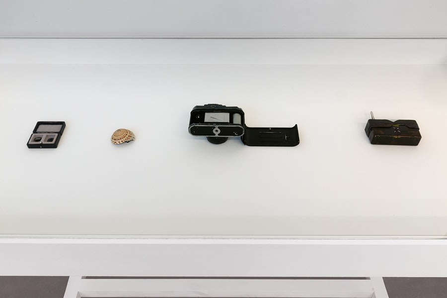 On the Edge of (New) Media