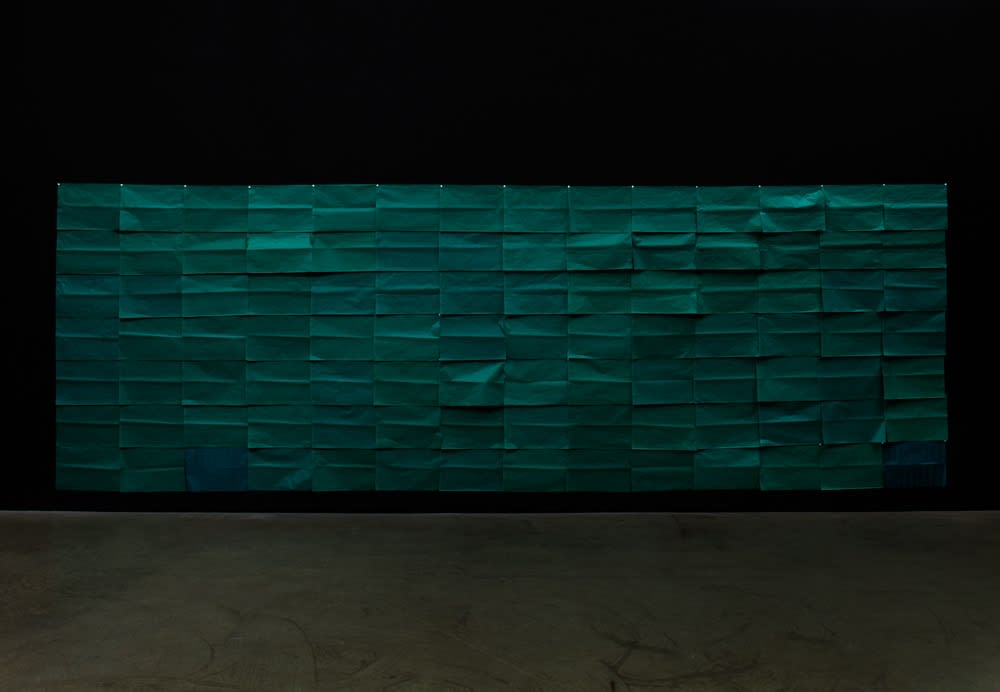 PIECES FROM IN THE ROOM