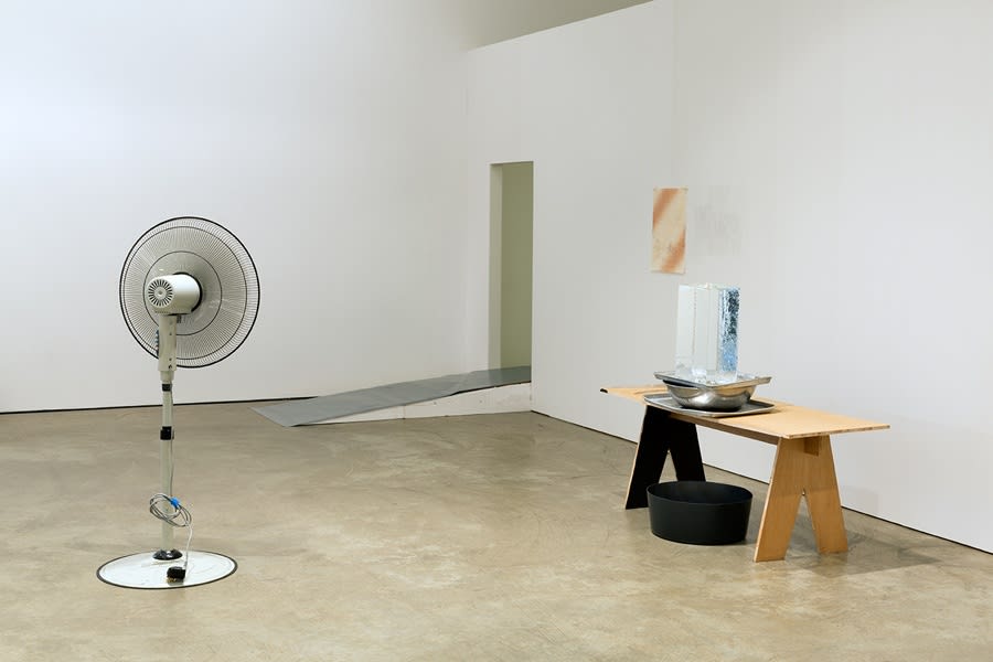 OUTSIDE THE COMFORT ZONE CONTINUED