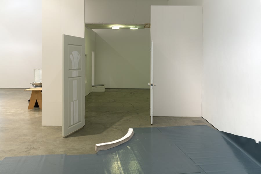 OUTSIDE THE COMFORT ZONE CONTINUED