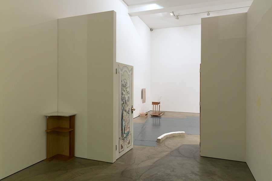 OUTSIDE THE COMFORT ZONE CONTINUED