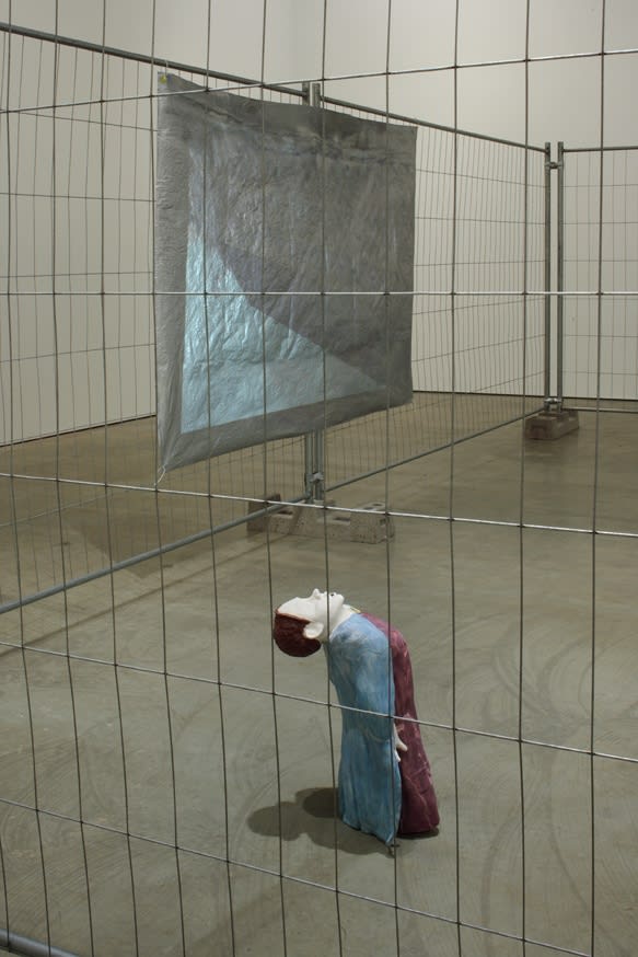 ST JOHN FOR AUGSBURG