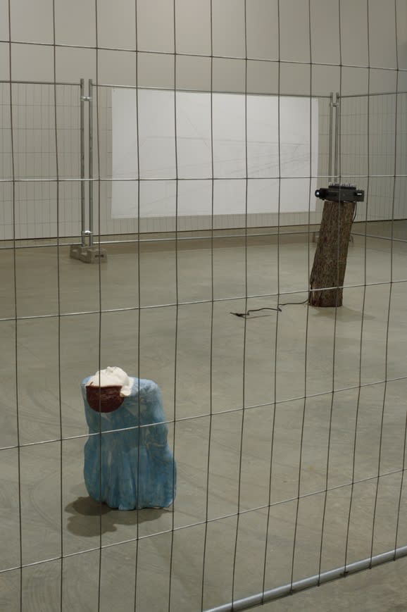 ST JOHN FOR AUGSBURG