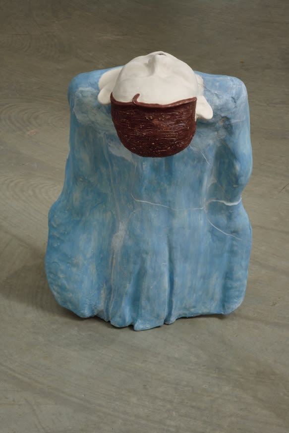 ST JOHN FOR AUGSBURG