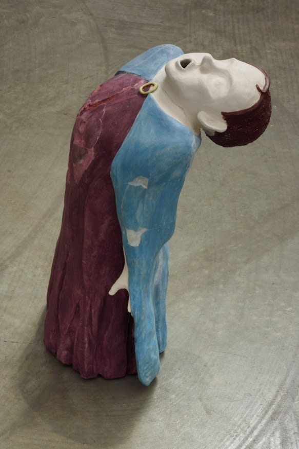 ST JOHN FOR AUGSBURG