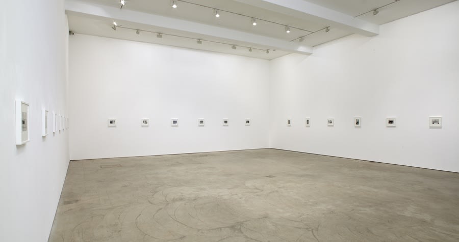 THE LOVE DOLLS: DAYS 1-30 EARLY BLACK AND WHITE INTERIORS