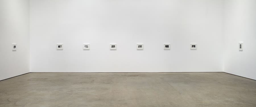 THE LOVE DOLLS: DAYS 1-30 EARLY BLACK AND WHITE INTERIORS