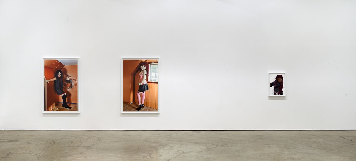 Kigurumi and Dollers