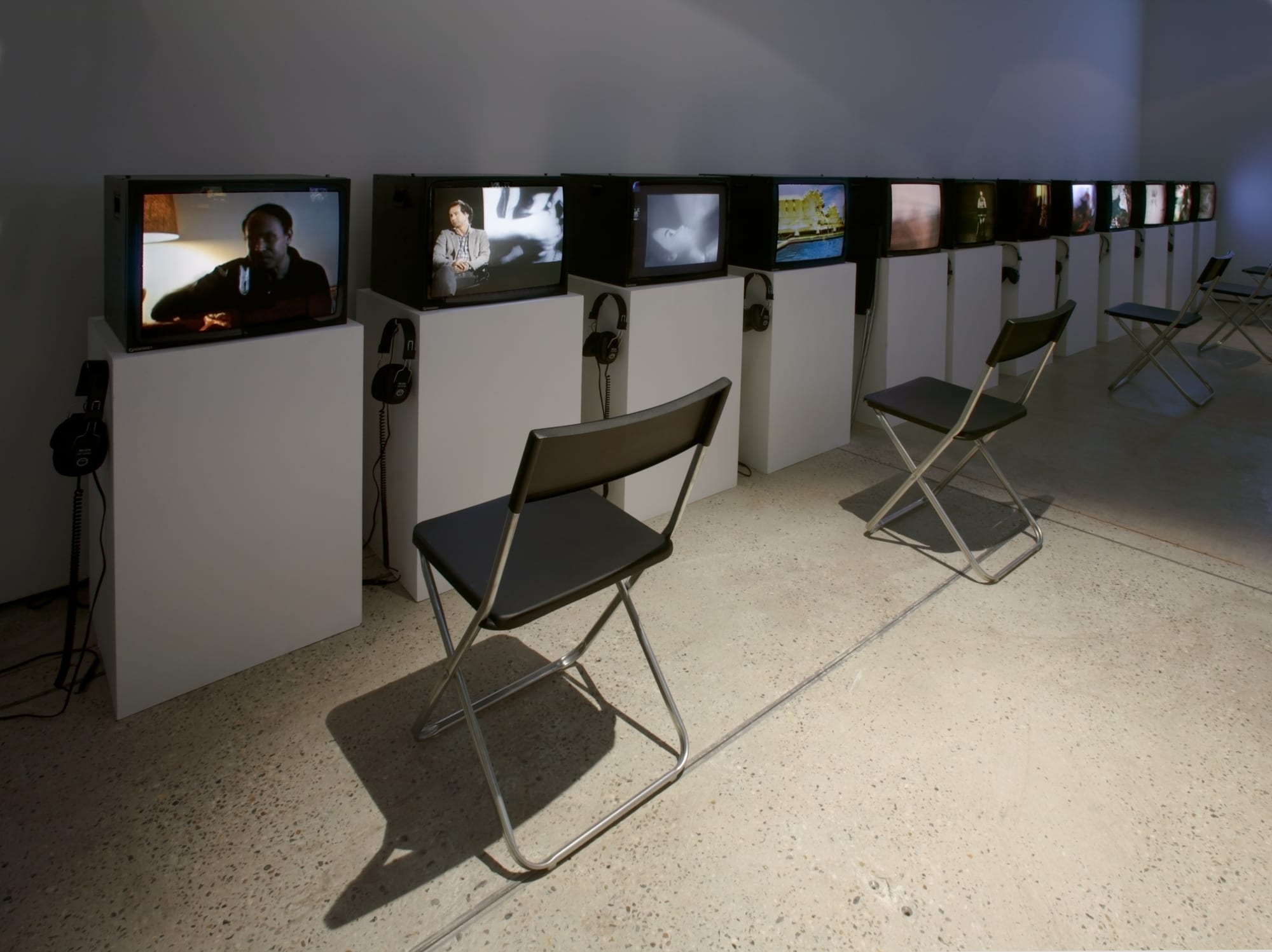 On The Collective of Living Cinema