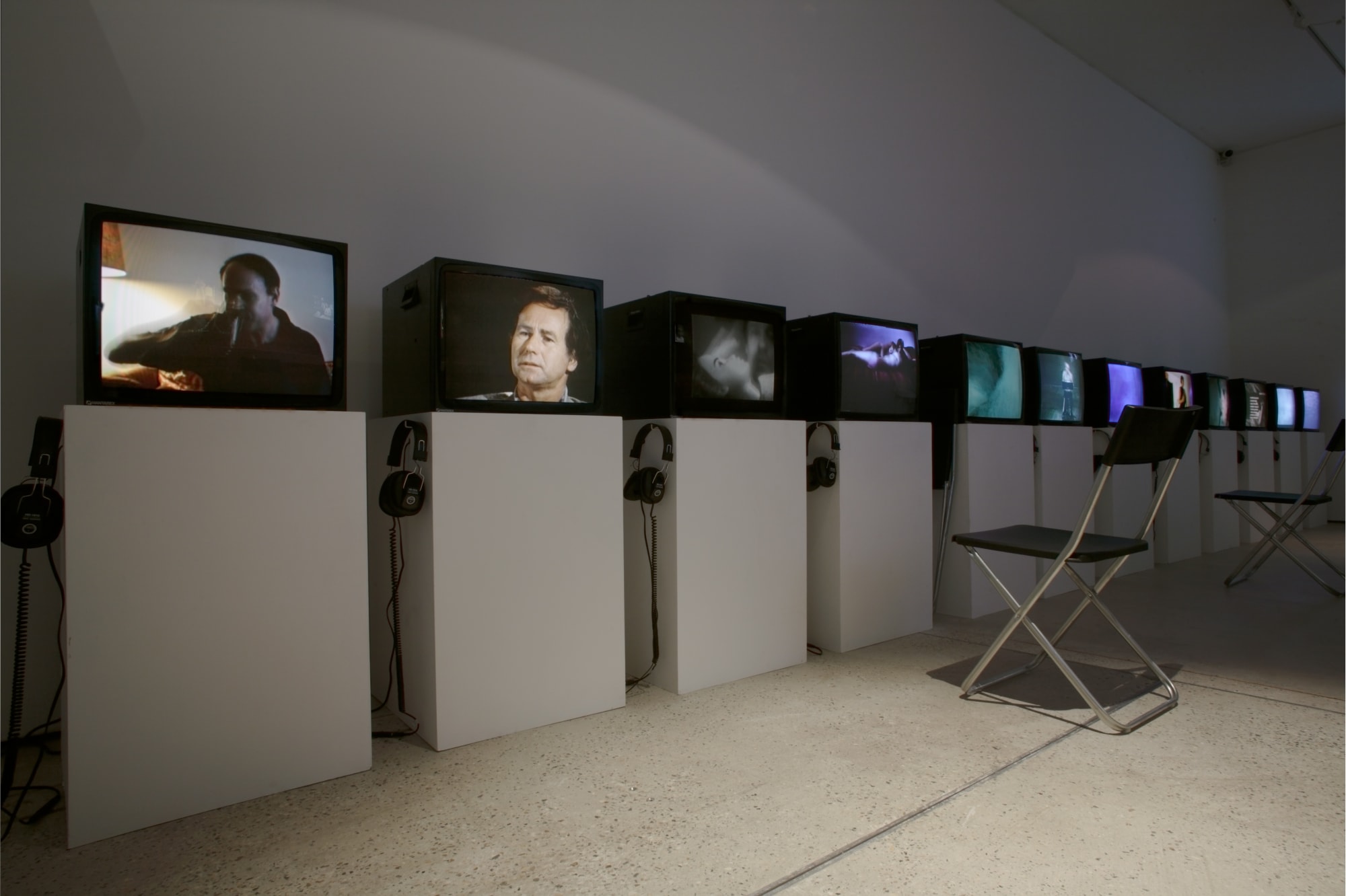 On The Collective of Living Cinema