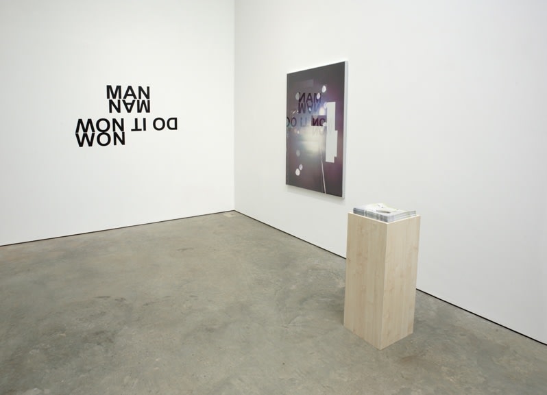 The Object is The Mirror (Part II)