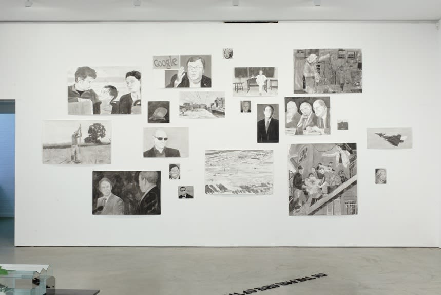 The Object is The Mirror (Part II)