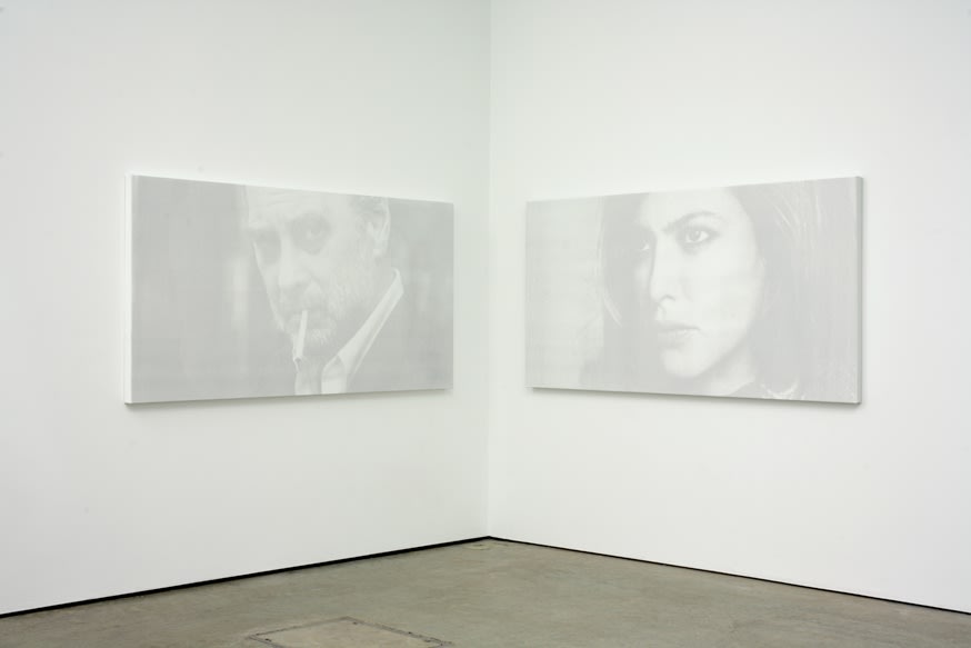 The Object is The Mirror (Part II)