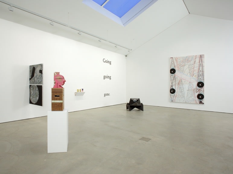 The Object is The Mirror (Part II)