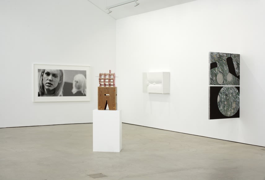 The Object is The Mirror (Part II)