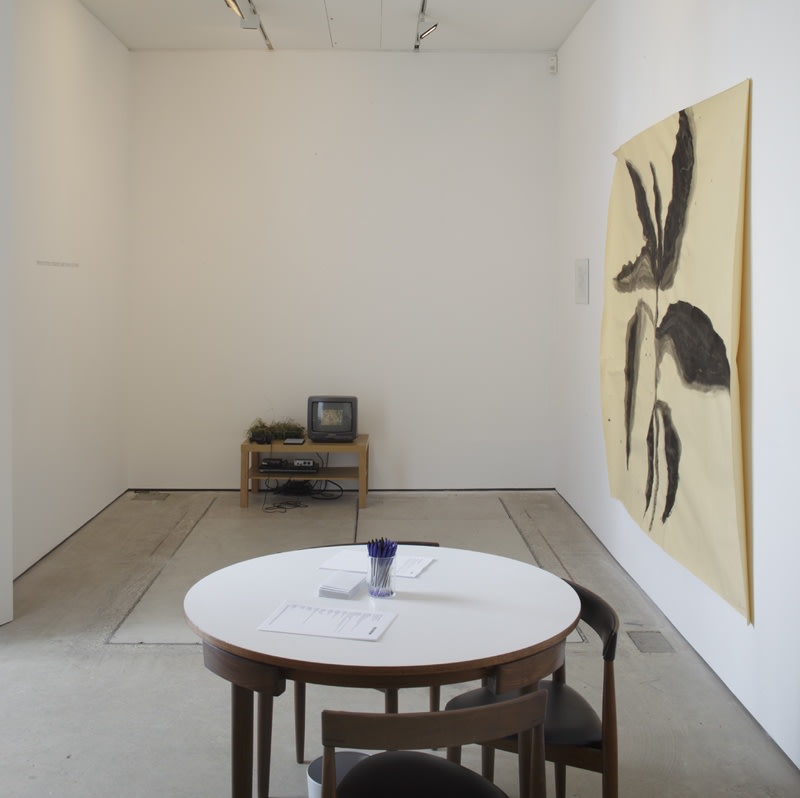 ARTWORKS THAT IDEAS CAN BUY