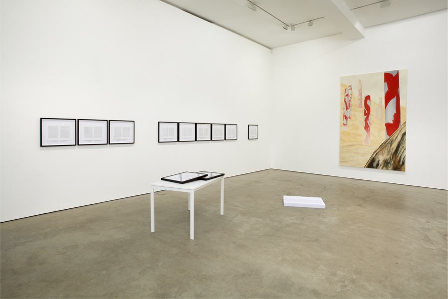 WHERE LANGUAGE STOPS