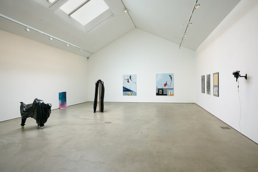 WHERE LANGUAGE STOPS